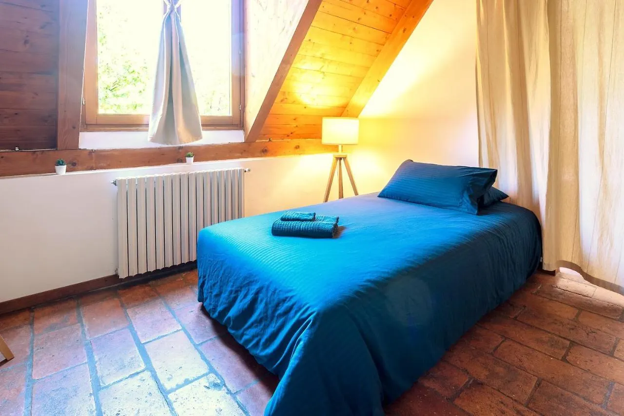 Apartment Duomo - Navigli Chalet Con Suite Milan