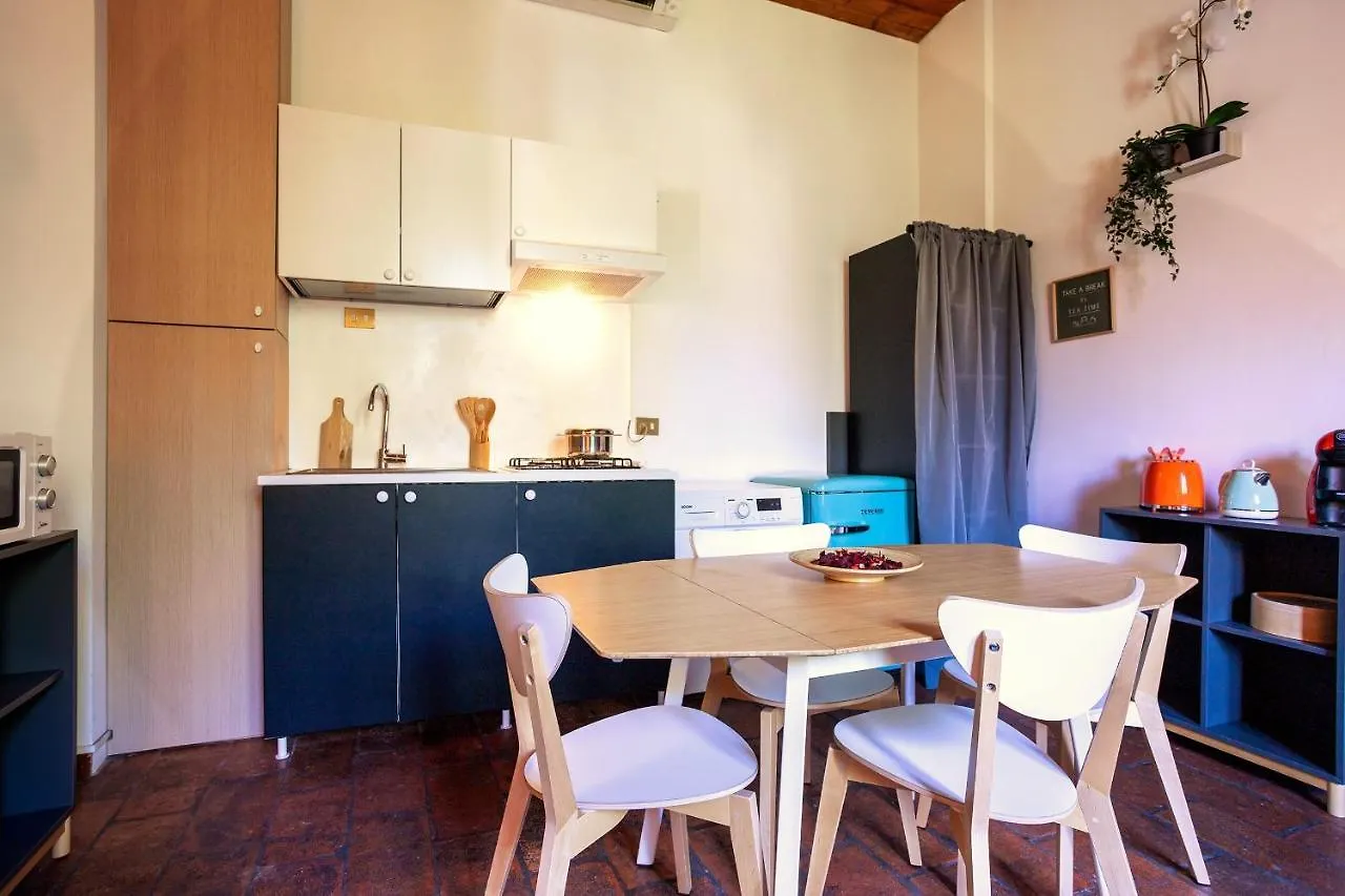 Duomo - Navigli Chalet Con Suite Milan Italy