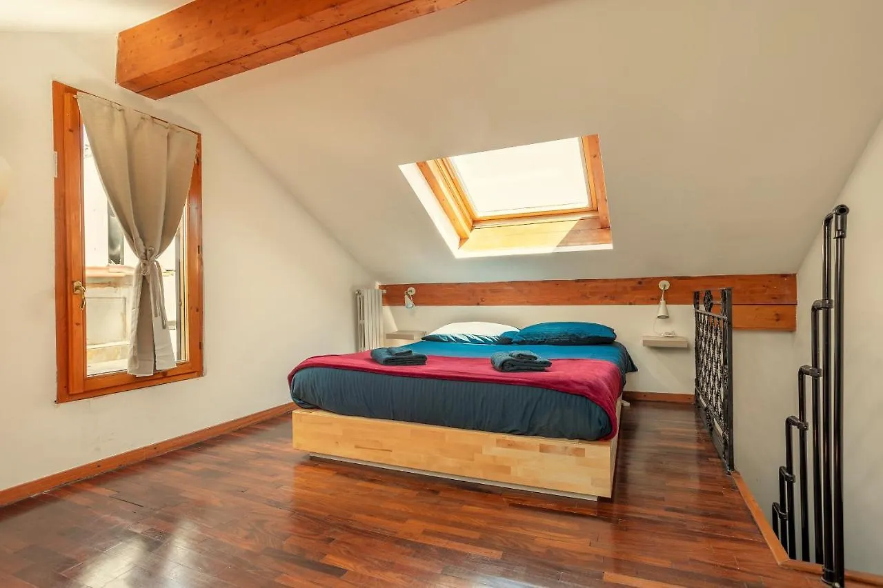 Duomo - Navigli Chalet Con Suite Milan