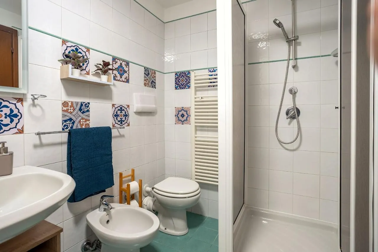 Duomo - Navigli Chalet Con Suite Milan 0*,