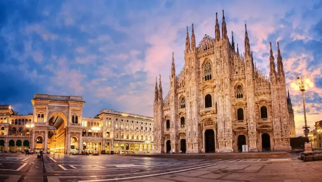 Duomo - Navigli Chalet Con Suite Milan