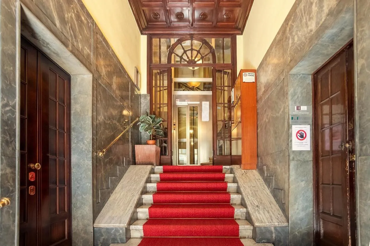 Duomo - Navigli Chalet Con Suite Milan Apartment