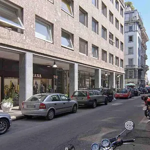 Contempora - Cavallotti 13 - B62 Milan